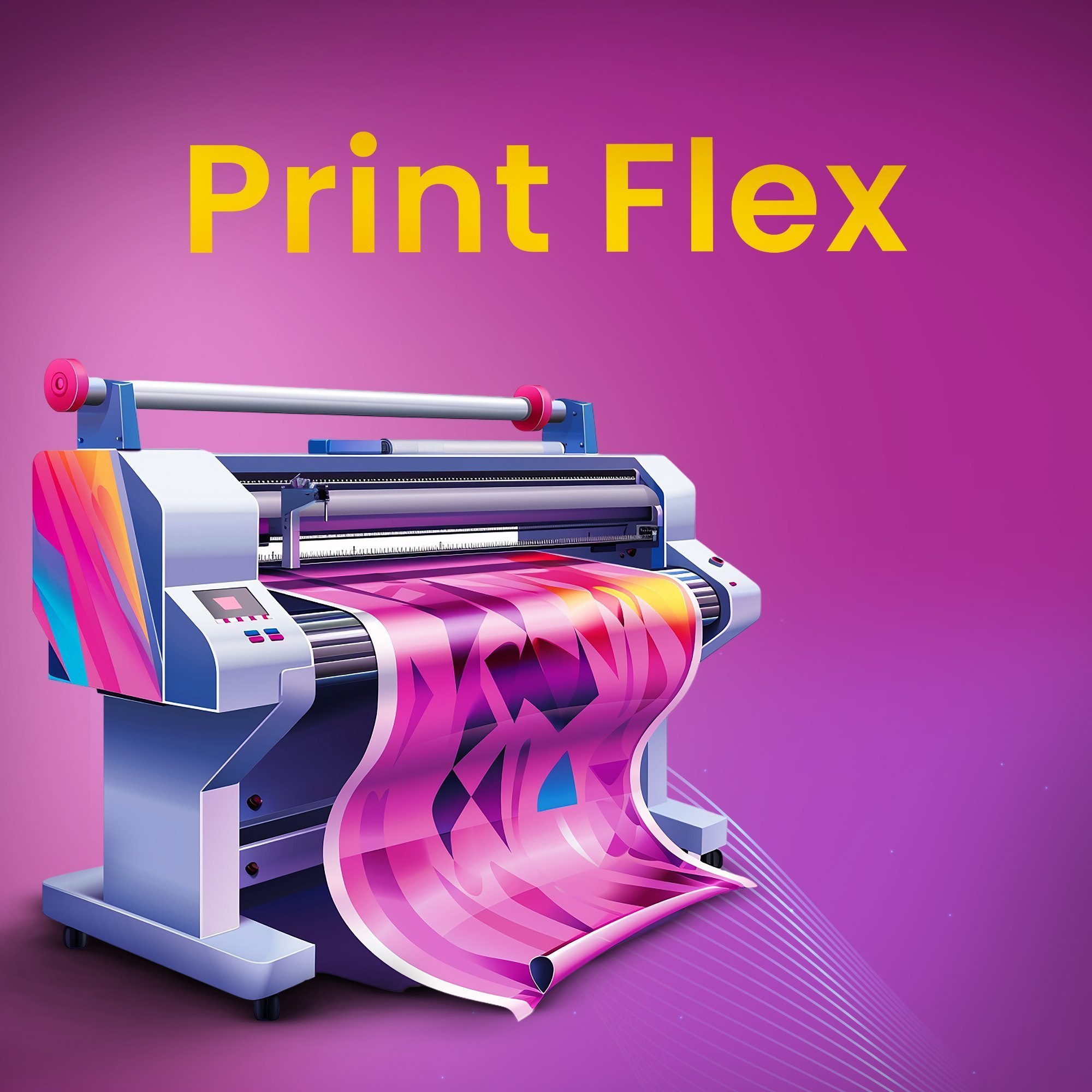 Printing Services
